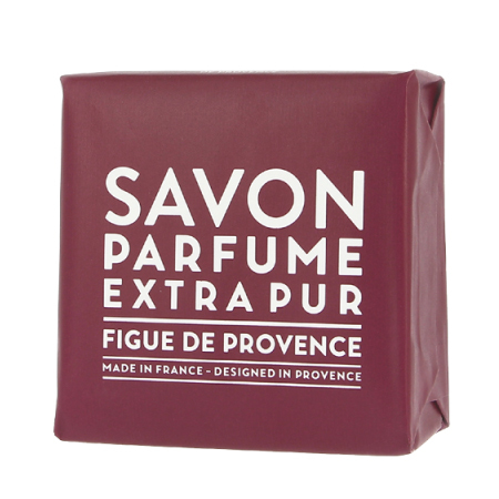 Compagnie de Provence Savon Parfume Extra Pur Figue de Provence 100 gr