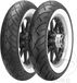 METZELER ME 888 Marathon Ultra WW MU85 B 16 M/C 77H TL