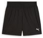 Puma Ess 5'' Korte Sportbroek Zwart M Man