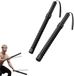Unyqoos® Corde lesté portable pour entraînement HIIT et de force efficace