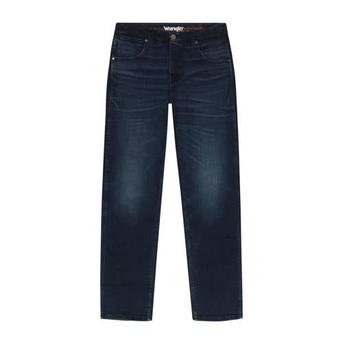 Wrangler Greensboro Regular Fit Jeans - Wild Horse