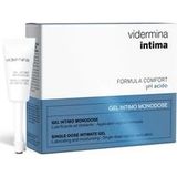 Vidermina Gel Intime Monodose 6F 5ml