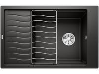 Blanco Elon XL 6 S zwart/noir man.