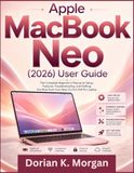 Apple MacBook Neo / A18 Pro / 2026