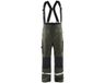 Blåkläder Regenbroek LEVEL 2 1305-2003 - Army Groen - S