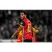 Football Papier Peint Panoramique - Joueur De Foot - 390 cm x 244 cm