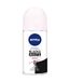 NIVEA Black & White Invisible Original Roll-on Antiperspirant 50ml