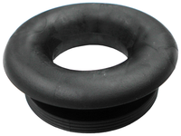 Cornat Rubbernippel Met Draad 2 X 32Mm - T3185011