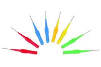 Laser 6544 achterkant sondes, set van 8