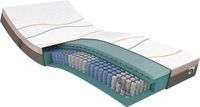 M line Slow Motion Xtra Fit matras 180x200 cm