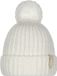 Barts Joansy Beanie Dames Muts - One size - Crème