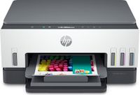 HP Smart Tank Wireless 670
