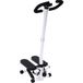 Stepper 150 Kg LCD Fitness Tracker