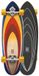 Yow J-bay 33´´ Power Surfing Series Surfskate Multicolore