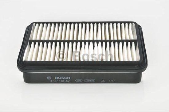 BOSCH 1457433952 Luftfilter