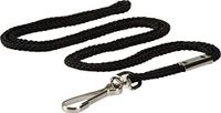 Pro Touch Lanyard Pipe, Zwart, One Size
