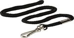 Pro Touch Lanyard Pipe, Zwart, One Size