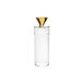 Serax - Carafe Milla - Jaune - Verre - Designer Plan C