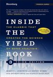 Inside Wiley-VCH GmbH Inside The Yield Book 3rd Hardcover