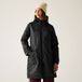 Regatta Regenjas Wandelen Dames Waterproof Ademend Lichtgewicht Romine Ii