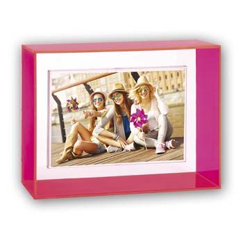 Zep B146P - Fotolijst - Roze - Rechthoek - Acryl - 8020912038887
