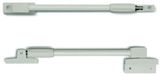Dulimex Telescopische raamuitzetter - 325-460mm - Staal/Wit