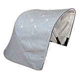 Babyline Bgboo Carices Verdekking Rode roos