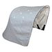Babyline Bgboo Carices Verdekking Rode roos
