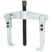 KS Tools 620.0105 Poelietrekker Spanbereik 80 - 250 mm Aantal haken 2