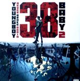 38 Youngboy Never Broke Again - 38 Baby 2 (LP)