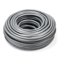 ProCable Waskoning + Walter YMVK Kabel 5 x 2,5mm2 Grijs - 50 meter