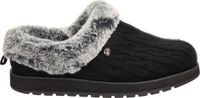 Skechers Keepsakes Ice Angel dames pantoffels - Zwart - Maat 40