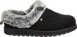 Skechers Keepsakes Ice Angel dames pantoffels - Zwart - Maat 40
