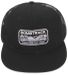Bombtrack Wanderlust Pet Zwart Man