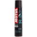 Motul Nettoyant plastique Moto E10 Shine & Go Spray 400ml