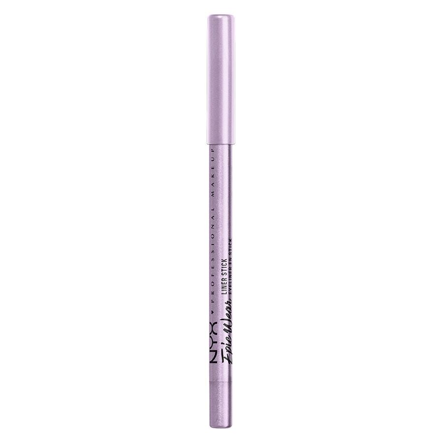 NYX Professional Makeup Periwinkle Epic Wear Eyeliner 1.21 g