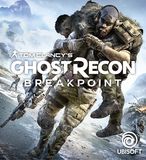 Ubisoft Ghost Recon Breakpoint Standard Edition Xbox One
