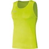 Jako - Tank top Sprint - oranje - Dames - Maat S