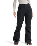 Roxy Diversion Broek Zwart S Vrouw