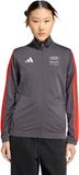 adidas Performance AUDI REVOLUT F1 TEAM DNA SPORTJACK - Dames - Zwart