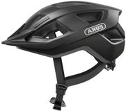 ABUS ADURO 3.0 LED Fietshelm Titan L - 58-62 cm - Grijs