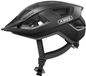 ABUS ADURO 3.0 LED Fietshelm Titan L - 58-62 cm - Grijs