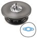 BV38 Turbocompresseur CHRA - Pour X-Trail/Qashqai - 1,6 dCi 96 kW - Moteur R9M414 - 2013–2023 - OEM 6000616730