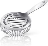 Leopold Vienna Strainer Cocktail RVS Zeef