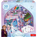 TREFL Jeu de société 50 jeux (La Reine des neiges)