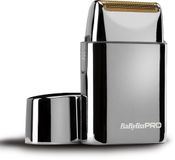 BaBylissPRO Rasoir à grille unique - FXFS1E - Noir