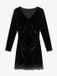 Vero Moda Jurk VMCHLOE Korte jurk