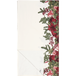 LIVARNO Nappe avec imprimé de Noël, 130 x 240 cm (Blanc)