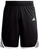 Adidas 3g Speed Reversible Junior Shorts Kinderen Zwart/Wit
