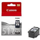 Canon PG-512 - zwart - origineel - inkttank